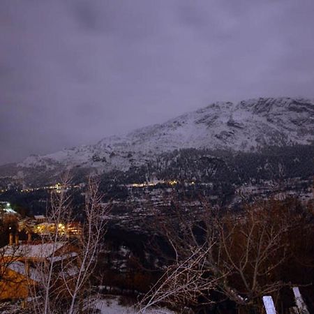 Archontiko Christodoulou Aparthotel Vronterón Buitenkant foto